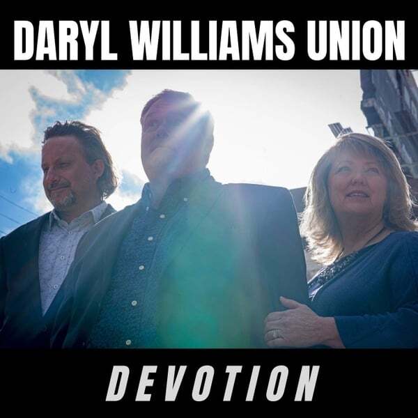 Cover art for Devotion